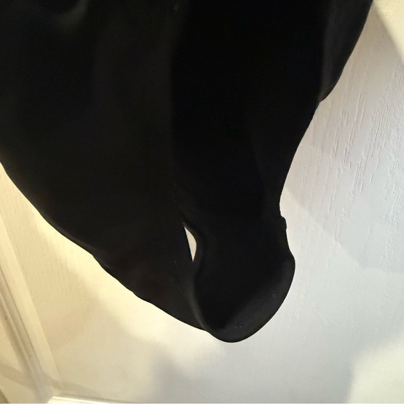 Tory Burch Designer Black Swimsuit Size: Medium - Picture 10 of 13